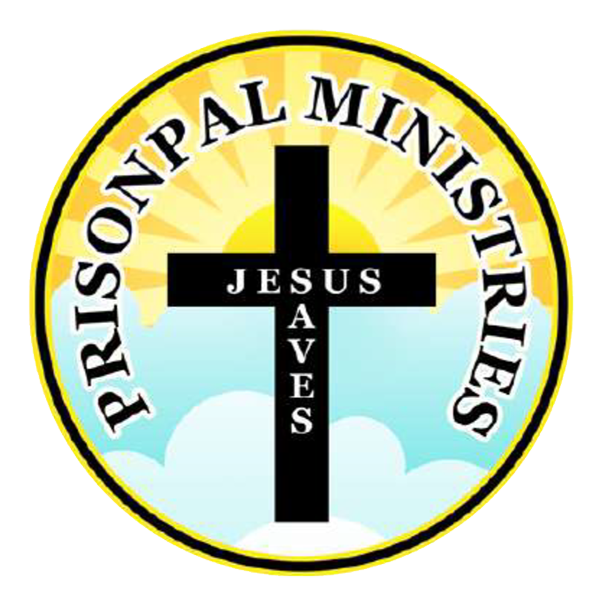 PrisonPAL Ministries